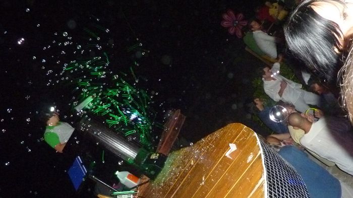 dj fiesta
